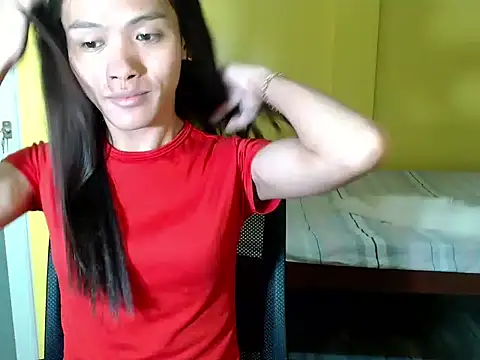 xx goddessofallgodess xx online show from 5, 10, 2025