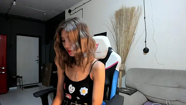 Snapshot of cho_nando chatting on 13, 12, 2024 cho nando online show from 13, 12, 2024