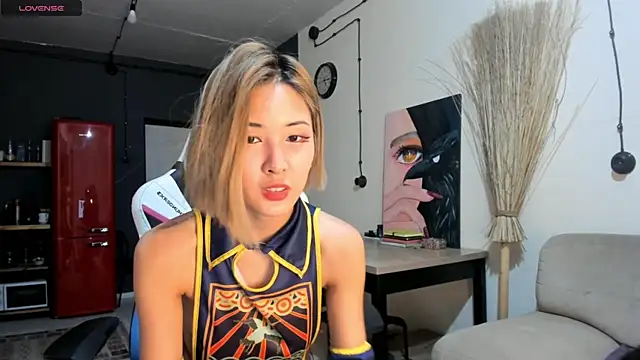 Snapshot of cho_nando chatting on 23, 1, 2025 cho nando online show from 23, 1, 2025