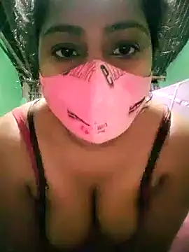 Shristiprakash0 online show from 10, 2, 2025