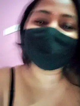 Shristiprakash0 online show from 18, 12, 2025