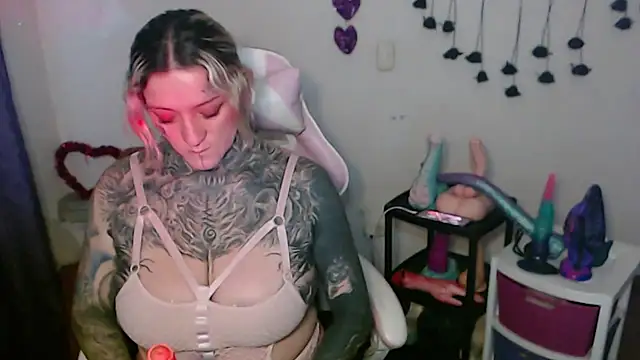 SLOPPYTITSS online show from 13, 4, 2026