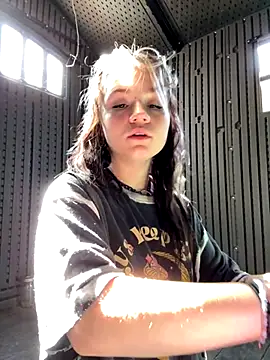 Cutiepiespanks online show from 17, 11, 2025