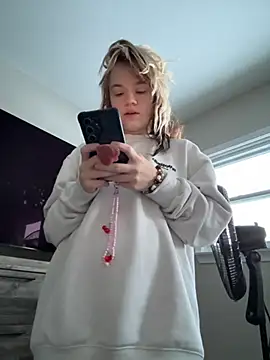 Cutiepiespanks online show from 8, 2, 2026