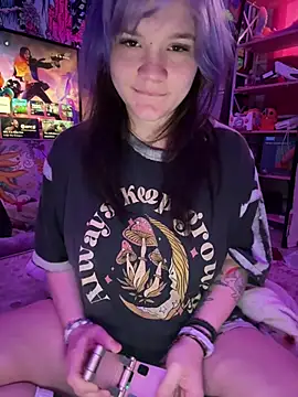 Cutiepiespanks online show from 22, 6, 2026