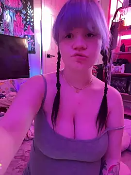 Cutiepiespanks online show from 24, 6, 2026