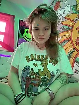 Cutiepiespanks online show from 2, 7, 2026