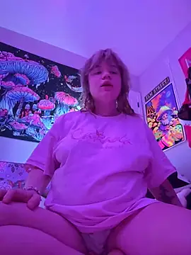 Cutiepiespanks online show from 11, 7, 2026