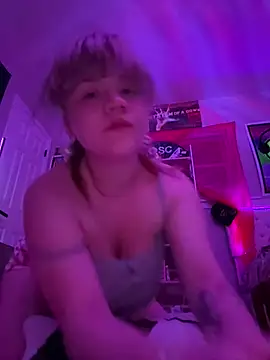 Cutiepiespanks online show from 12, 7, 2026