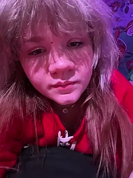 Cutiepiespanks online show from 13, 7, 2026