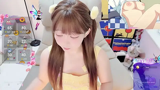 TUTU-CN online show from 28, 3, 2026