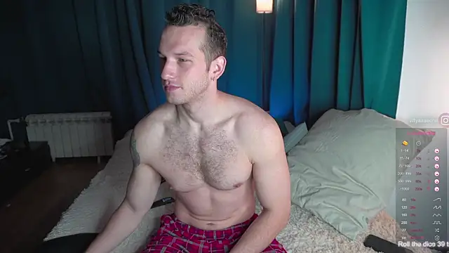 Snapshot of VIktorSecret chatting on 26, 11, 2025 VIktorSecret online show from 26, 11, 2025