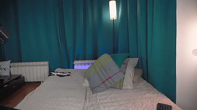 Snapshot of VIktorSecret chatting on 28, 11, 2025 VIktorSecret online show from 28, 11, 2025