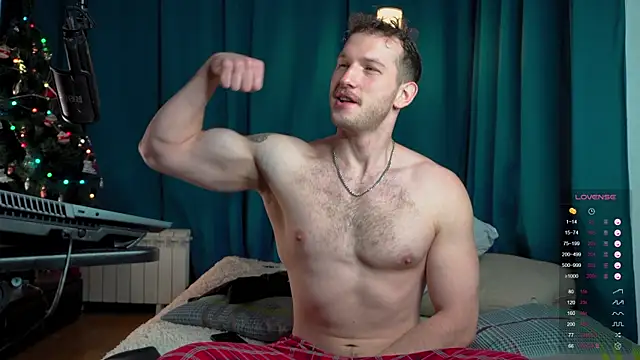 Snapshot of VIktorSecret chatting on 10, 1, 2026 VIktorSecret online show from 10, 1, 2026