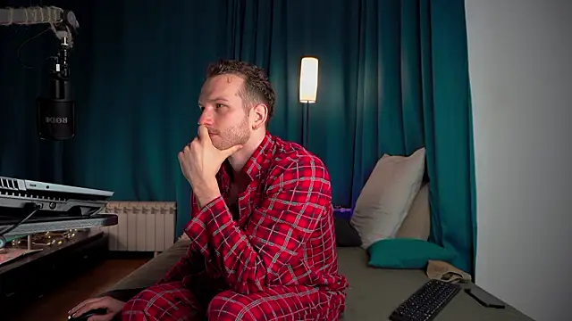 Snapshot of VIktorSecret chatting on 18, 2, 2026 VIktorSecret online show from 18, 2, 2026