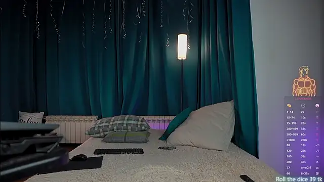 VIktorSecret online show from 28, 3, 2026