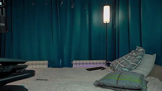 VIktorSecret online show from 11, 4, 2026