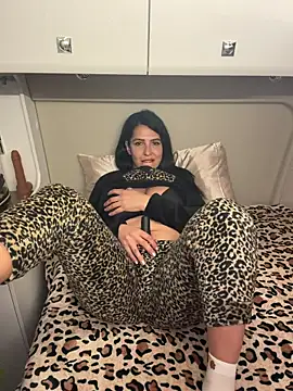 Snapshot of Cataleya80 chatting on 24, 2, 2026 Cataleya80 online show from 24, 2, 2026