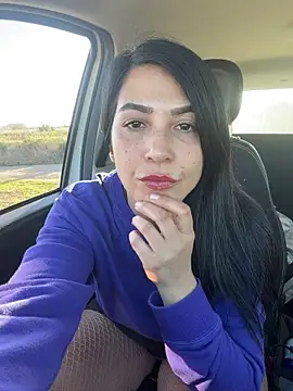 Snapshot of Cataleya80 chatting on 17, 3, 2026 Cataleya80 online show from 17, 3, 2026