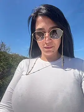 Snapshot of Cataleya80 chatting on 27, 3, 2026 Cataleya80 online show from 27, 3, 2026