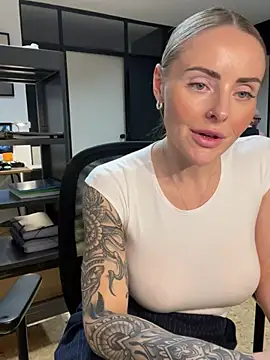 EmaSalis online show from 27, 1, 2025