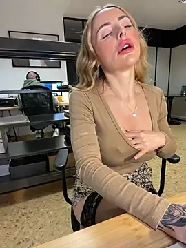 EmaSalis online show from 30, 1, 2025