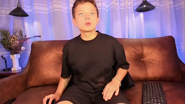 Tim wolf online show from 28, 10, 2025