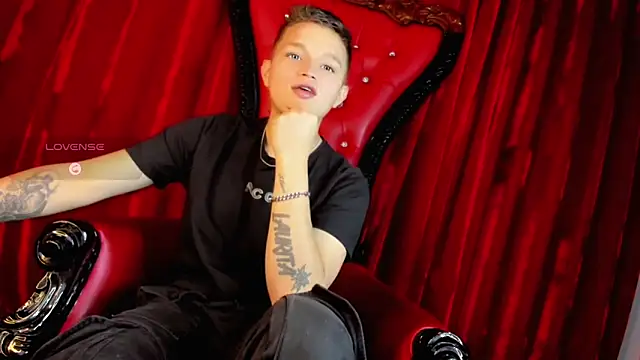 Tim wolf online show from 5, 12, 2025