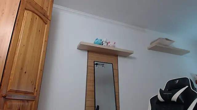 Lisakisss online show from 27, 3, 2026