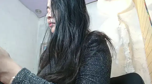 Snapshot of Urbabygirl_jenny chatting on 13, 2, 2025 Urbabygirl jenny online show from 13, 2, 2025