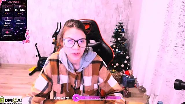 Snapshot of MollyLollipop chatting on 25, 12, 2024 MollyLollipop online show from 25, 12, 2024