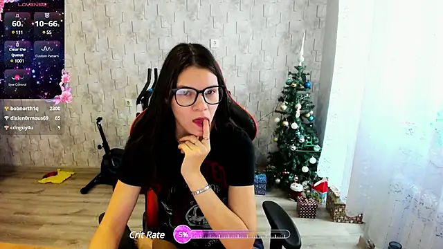 Snapshot of MollyLollipop chatting on 8, 1, 2025 MollyLollipop online show from 8, 1, 2025