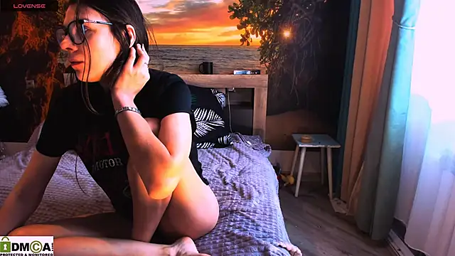 Snapshot of MollyLollipop chatting on 20, 1, 2025 MollyLollipop online show from 20, 1, 2025