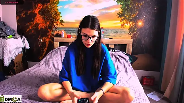 Snapshot of MollyLollipop chatting on 30, 1, 2025 MollyLollipop online show from 30, 1, 2025