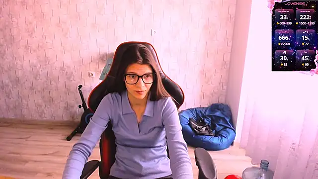 Snapshot of MollyLollipop chatting on 24, 2, 2025 MollyLollipop online show from 24, 2, 2025