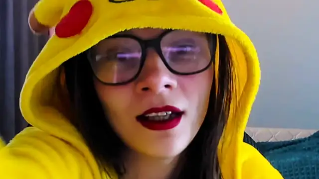 Snapshot of MollyLollipop chatting on 19, 9, 2025 MollyLollipop online show from 19, 9, 2025