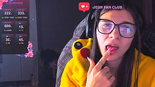 Snapshot of MollyLollipop chatting on 25, 11, 2025 MollyLollipop online show from 25, 11, 2025