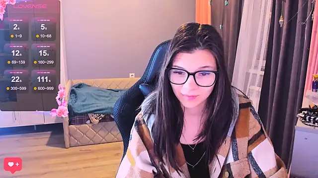 Snapshot of MollyLollipop chatting on 15, 1, 2026 MollyLollipop online show from 15, 1, 2026