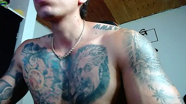 Adam Hudsond online show from 14, 12, 2024