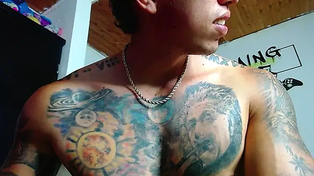 Adam Hudsond online show from 6, 3, 2025