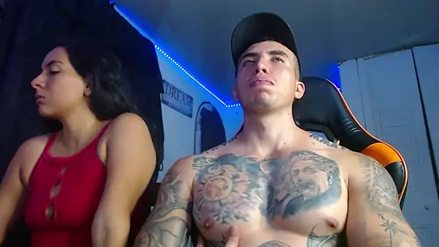 Adam Hudsond online show from 12, 9, 2025