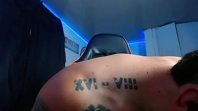 Adam Hudsond online show from 20, 9, 2025