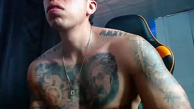 Adam Hudsond online show from 2, 11, 2025