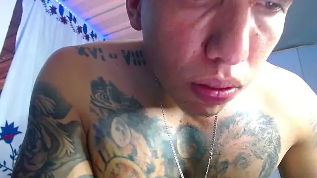 Adam Hudsond online show from 10, 2, 2026