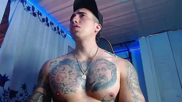 Adam Hudsond online show from 12, 2, 2026