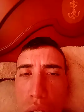 Adam Hudsond online show from 20, 3, 2026