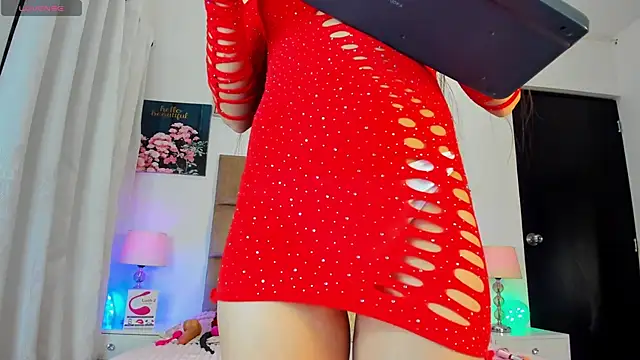 MiaJacksonn online show from 6, 3, 2025