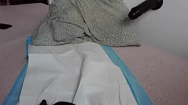 Fist-my-ass online show from 5, 12, 2024