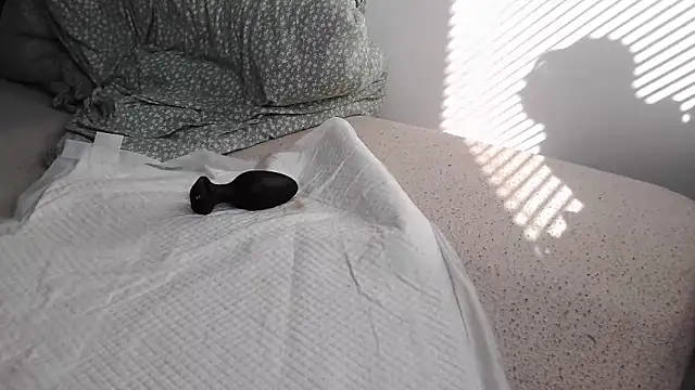 Fist-my-ass online show from 20, 3, 2025