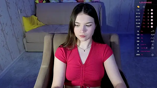 Eva Davie online show from 15, 1, 2026